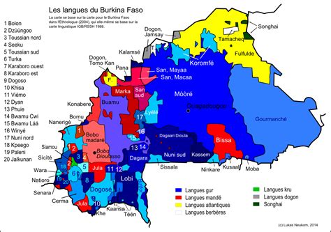 burkina faso idioma oficial.